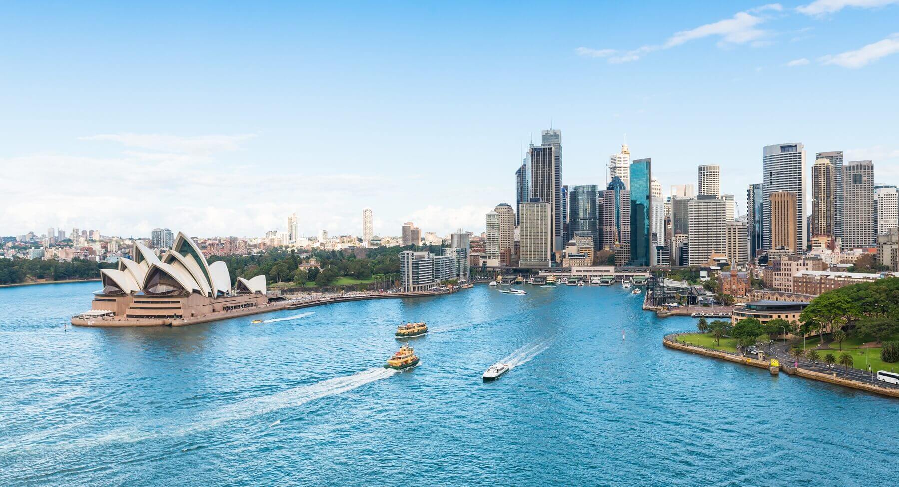 Australie